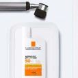 Флюїд сонцезахисний La Roche Posay (Ля Рош-Позе) Anthelios UVA400 SPF50+ 50мл-thumb8