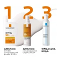 Флюїд сонцезахисний La Roche Posay (Ля Рош-Позе) Anthelios UVA400 SPF50+ 50мл-thumb10