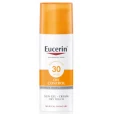 Гель-крем сонцезахисний для обличчя Eucerin (Еуцерин) Sun Protection Oil Control з матувальним ефектом SPF 30+ 50 мл (69768)-thumb0