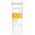 Крем Bioderma (Біодерма) Photoderm AR SPF50+ Tinted Sun Cream сонцезахисний тонуючий для чутливої шкіри обличчя 30 мл-thumb1