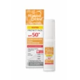 Солнцезащитный крем Биокон Hirudo Derm Ultra Protect Face Sun Protect для лица SPF 50+ 50 мл-thumb1