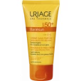 Солнцезащитный крем для лица Uriage (Урьяж) Bariesun Fragrance Free Creme SPF50+ без ароматизаторов для всех типов кожи 50 мл-thumb0