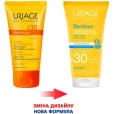 Крем Uriage (Урьяж) Bariesun Creme SPF30 солнцезащитный для всех типов кожи лица 50 мл-thumb0