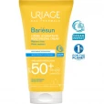 Сонцезахисний крем для обличчя Uriage Bariesun  Creme SPF 50+ для всіх типів шкіри 50 мл -thumb1