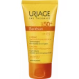 Сонцезахисний крем для обличчя Uriage Bariesun  Creme SPF 50+ для всіх типів шкіри 50 мл -thumb0