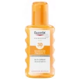 Сонцезахисний спрей Eucerin Sun Protection Sun Spray Transparent для тіла SPF 30+ 200 мл (63915)-thumb1