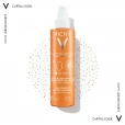 Спрей-флюїд Vichy (Віши) Капіталь Солей водостійкий SPF30 200мл-thumb4