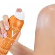 Спрей-вуаль Vichy (Віши) Капіталь Солей зволожуючий водостійкий з SPF50 200мл-thumb2