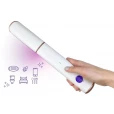 Стерилізатор дезінфектор портативний  ультрафіолетовий UV-C мах MedLed (18 ламп)-thumb0