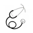 Стетоскоп (фонендоскоп) Little Doctor (Літл Доктор) LD Prof-Plus з односторонньою головкою-thumb8