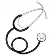 Стетоскоп (фонендоскоп) Little Doctor (Літл Доктор) LD Prof-Plus з односторонньою головкою-thumb9