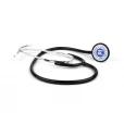 Стетоскоп (фонендоскоп) Little Doctor (Літл Доктор) LD Prof-Plus з односторонньою головкою-thumb10