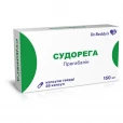 СУДОРЕГА капсули тверді по 150 мг №28-thumb0