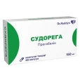 СУДОРЕГА капсули тверді по 150 мг №28-thumb1