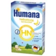 Суха молочна суміш Нumana (Хумана) НN з пребіотиками при порушеннях травлення, що супроводжуються діареєю, для дітей від народження і старше, 300 г-thumb0