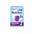 Суха суміш Nutrilon (Нутрілон) Гіпоалергенний 2 600 г-thumb4