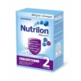 Суха суміш Nutrilon (Нутрілон) Гіпоалергенний 2 600 г-thumb0