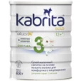 Сухий молочний напій Kabrita (Кабріта) 3 Gold для комфортного травлення на основі козячого молока (для дітей від 12 місяців) 800 г-thumb3