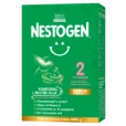 Смесь сухая молочная Nestle (Нестле) Нестожен 2 с лактобактериями L. Reuteri для детей с 6 месяцев 600 г-thumb0