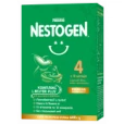 Суміш суха молочна Nestle (Нестле) Нестожен 4 з лактобактеріями L. Reuteri для дітей з 18 місяців 600 г-thumb0