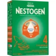 Суміш суха молочна Nestle (Нестле) Нестожен 4 з лактобактеріями L. Reuteri для дітей з 18 місяців 600 г-thumb1