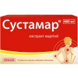 СУСТАМАР таблетки по 480мг №50-thumb1