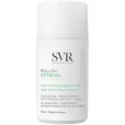 Шариковый дезодорант-антиперспирант SVR (СВР) Spirial Roll-On 50 мл-thumb1
