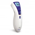 Термометр электронный инфракрасный бесконтактный мультифункциональный с подсветкой B. Well WF-5000-thumb11