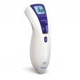 Термометр электронный инфракрасный бесконтактный мультифункциональный с подсветкой B. Well WF-5000-thumb5