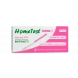 Тест HomeTest для визначення вагітності, 1 штука-thumb0