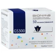 Тест-смужки Bionime Rightest (Райтест) GS300 №50-thumb1