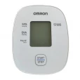 Тонометр Omron (ОМРОН) M1 Basic (HEM-7121J-AF) автоматический (без адаптера)-thumb2