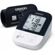 Тонометр Omron (Омрон) М4 Intelli IT (HEM-7155Т-EBK) автоматичний-thumb1