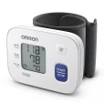 Тонометр Omron (ОМРОН) RS1 (HEM-6160-E) автоматический-thumb3