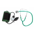 Тонометр Medicare (Медікаре) механічний зі стетоскопом-thumb2