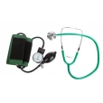 Тонометр Medicare (Медікаре) механічний зі стетоскопом-thumb7