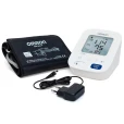 Тонометр Omron (Омрон) M3 (НЕМ-7154-E) + адаптер (ННР-СМ01)-thumb1