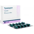 ТРАМАДОЛ капсулы по 50мг №30-thumb0