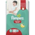 Трусики-подгузники Pampers (Памперс) Pants Junior (11-18кг) р.5 №15-thumb0