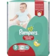 Трусики-підгузки Pampers (Памперс) Pants Midi (6-11кг) р.3 №19-thumb0