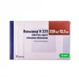 ВАЛЬСАКОР Н таблетки по 320мг/12,5мг №28-thumb1