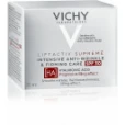 Засіб Vichy (Віши) ЛіфтАктив Сюпрем для корекції зморшок і пружності для всіх типів шкіри SPF30 50мл-thumb1