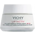 Крем Vichy (Віши) LiftActiv Supreme для корекції зморшок і надання пружності усім типам шкіри SPF30 50мл-thumb0