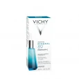 Концентрат Vichy (Віши) Мінерал 89 для відновлення та захисту шкіри обличчя 30 мл-thumb0