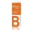 ВИТАДИН раствор накожный 10% по 30мл во флаконе с пипеткой-thumb1