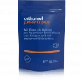 Вітаміни Orthomol (Ортомол) Junior Omega Plus для профілактики порушень когнітивного розвитку у дітей 30 днів-thumb1