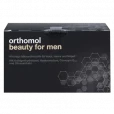 Вітаміни Orthomol (Ортомол) Beauty for Men для шкіри і волосся чоловіків розчин питний №30 у флаконах-thumb0
