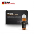 Витамины Orthomol (Ортомол) Beauty for Men для кожи и волос мужчин раствор питьевой №30 во флаконах-thumb1