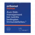 Вітаміни Orthomol Immun 15 днів-thumb0