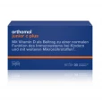 Витамины Orthomol (Ортомол) Junior C Plus таблетки жувальні зі смаком лісових ягід №30-thumb0
